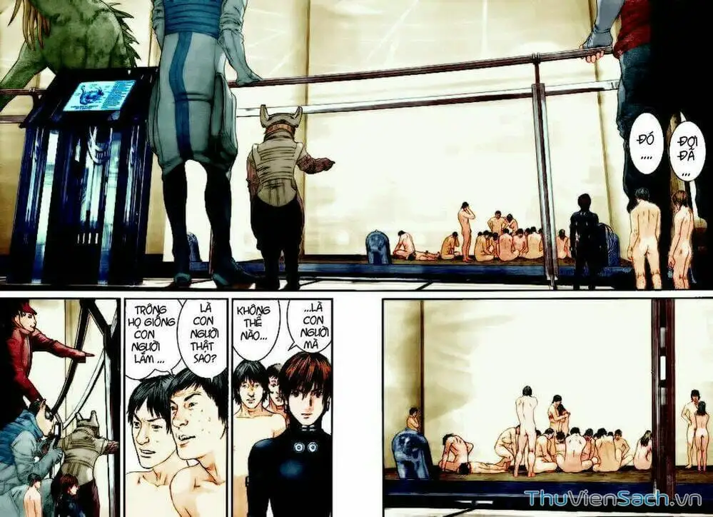 Chapter 330 - Image 6