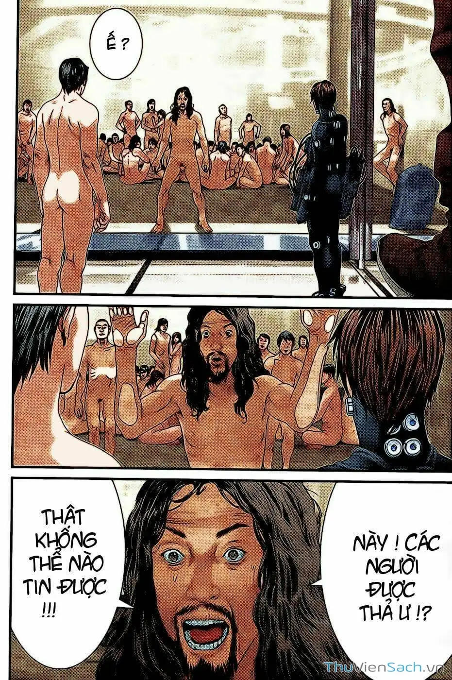 Chapter 330 - Image 7