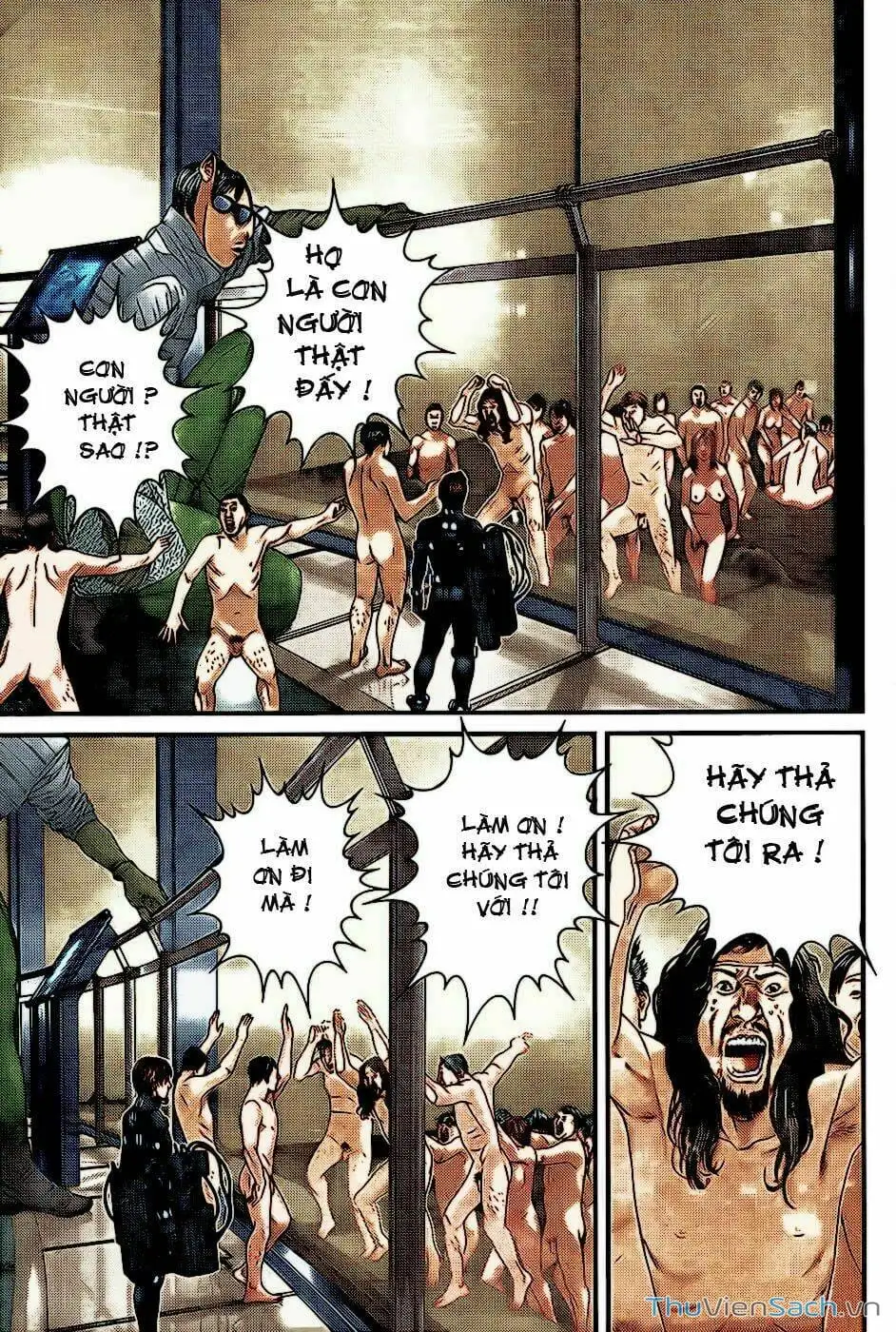 Chapter 330 - Image 8