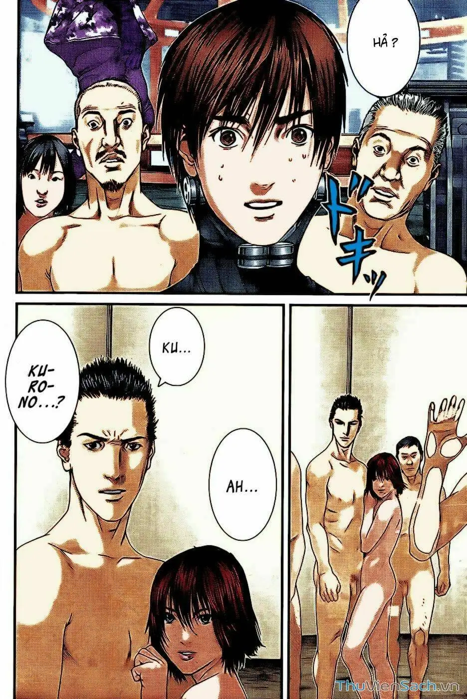 Chapter 330 - Image 9