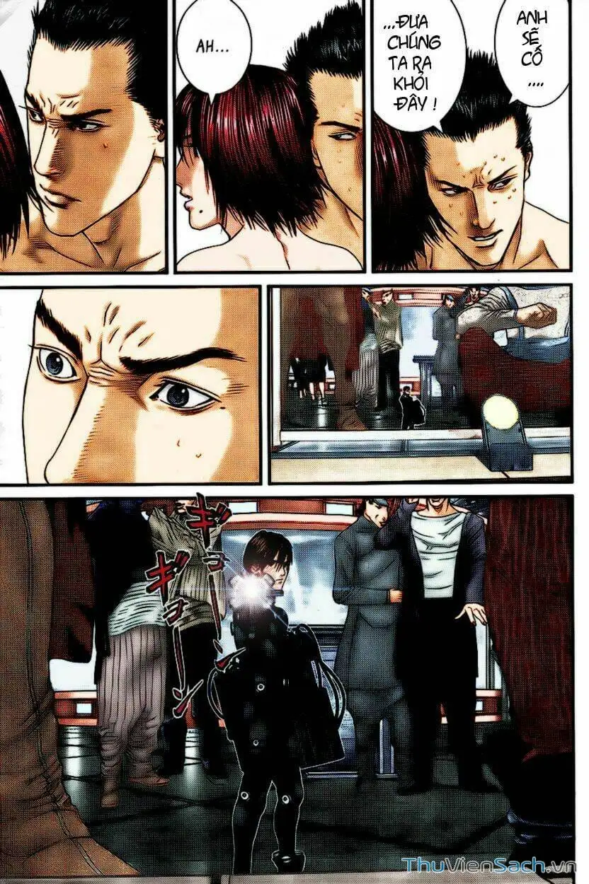 Chapter 331 - Image 1