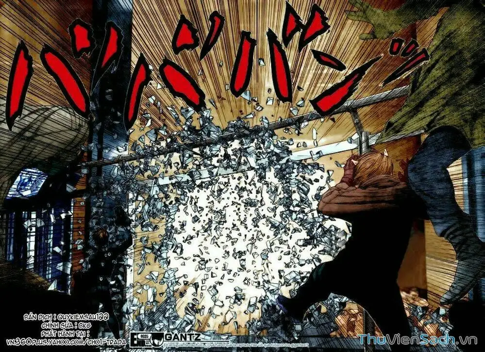 Chapter 331 - Image 2