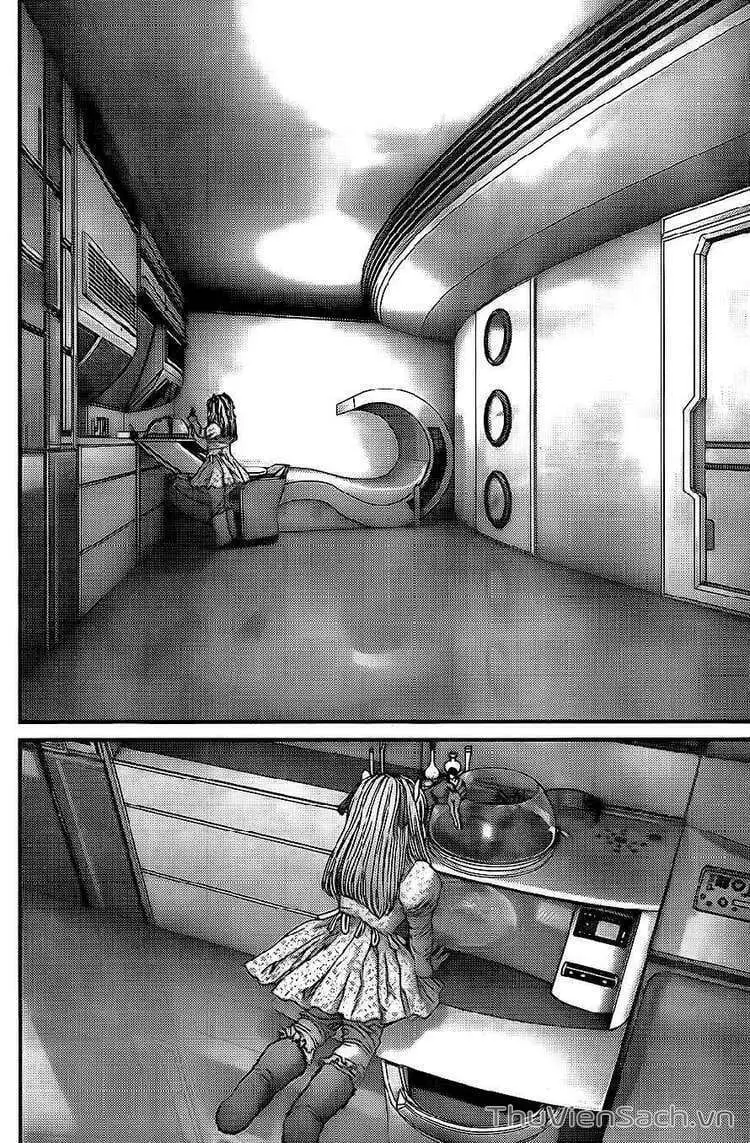 Chapter 331 - Image 12