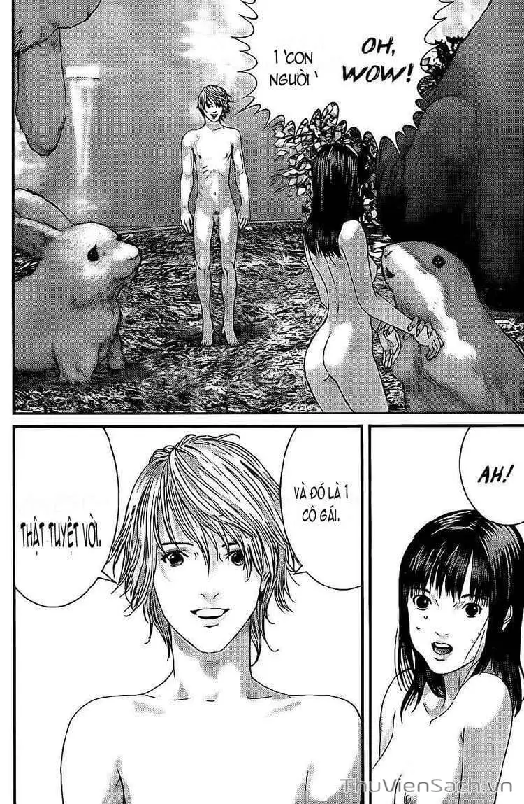Chapter 331 - Image 16