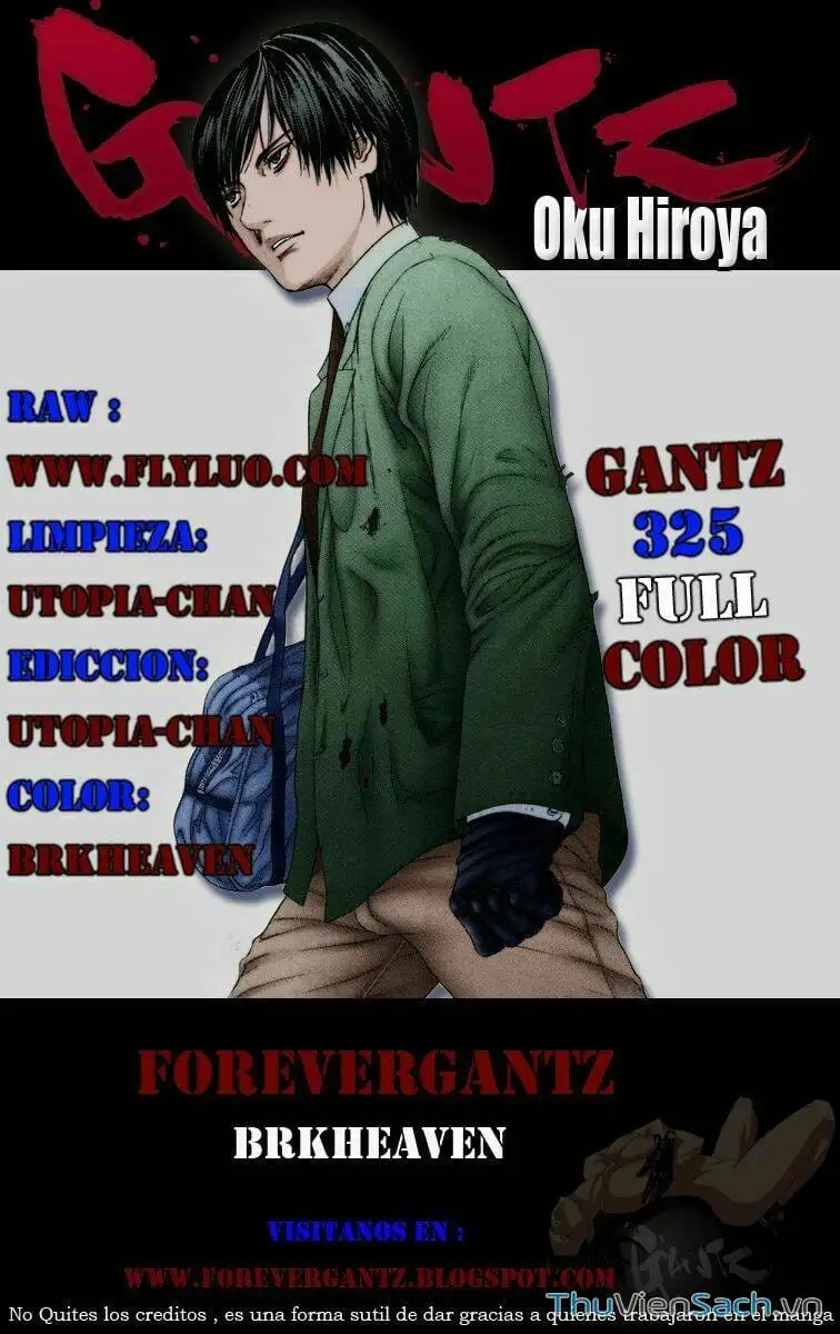 Chapter 331 - Image 3