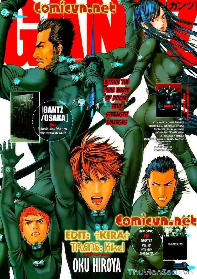 Chapter 331 - Image 4