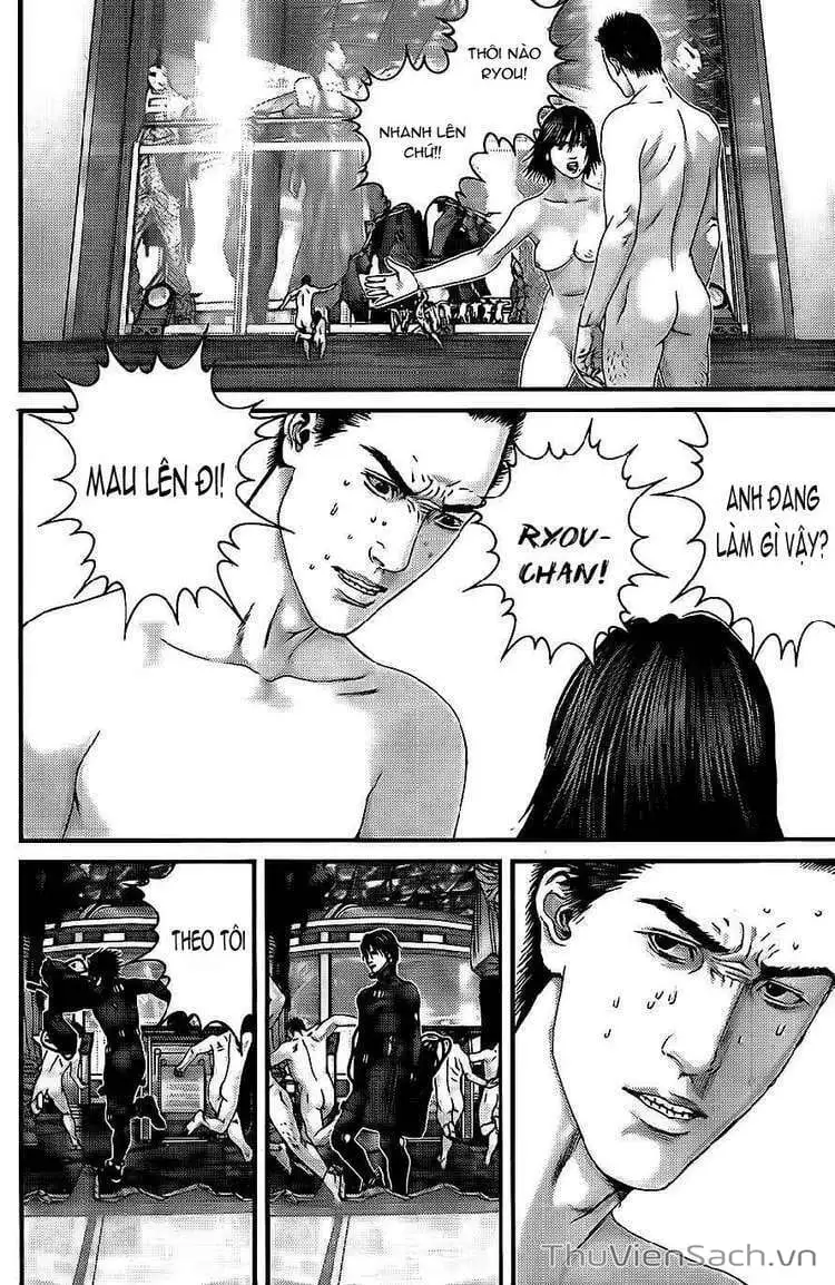 Chapter 331 - Image 7