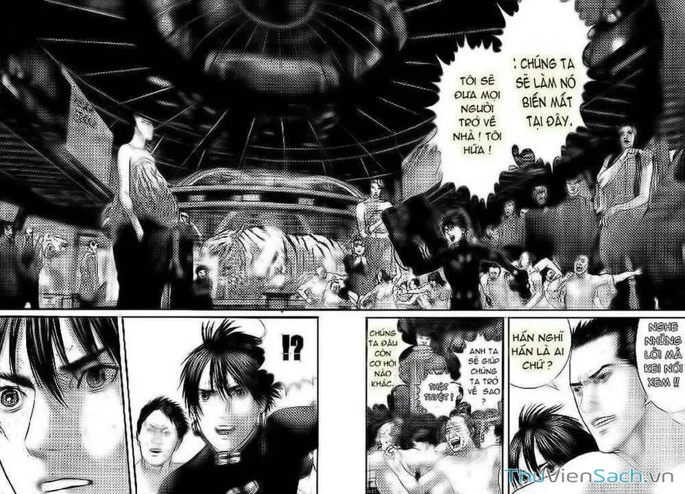 Chapter 332 - Image 2