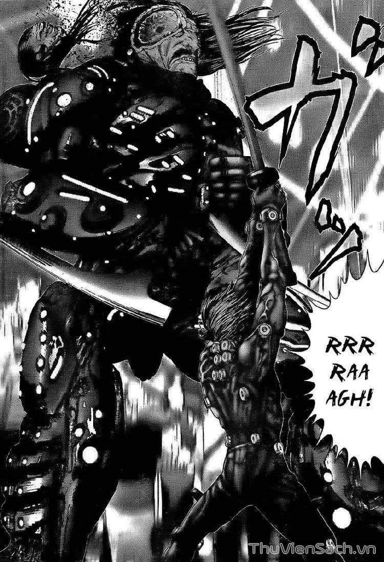 Chapter 332 - Image 11