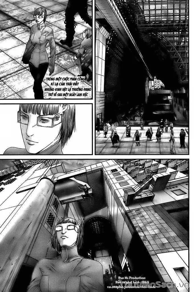 Chapter 332 - Image 14