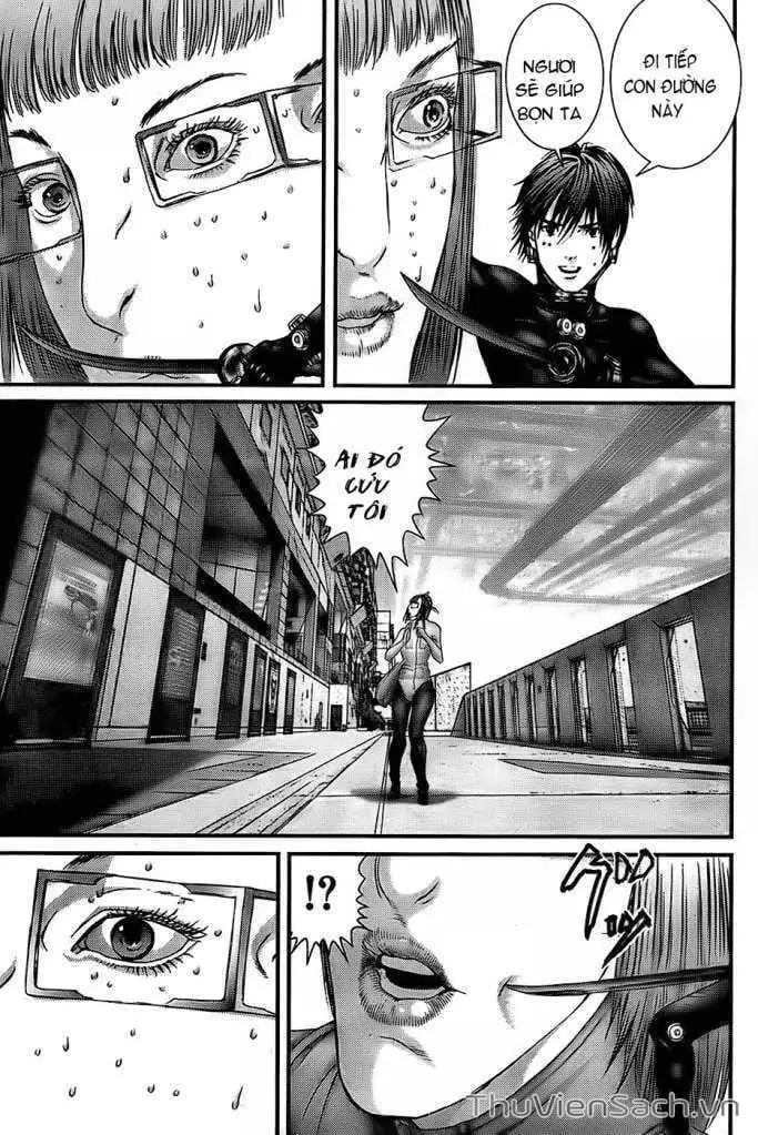 Chapter 332 - Image 17