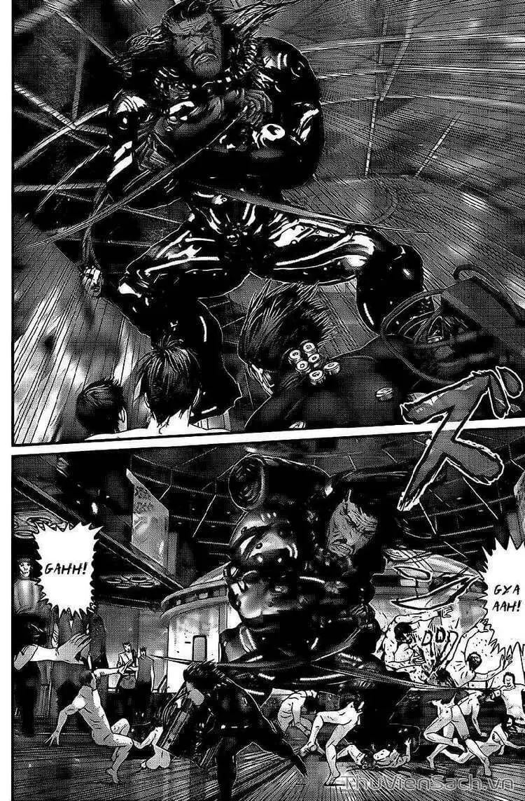 Chapter 332 - Image 3