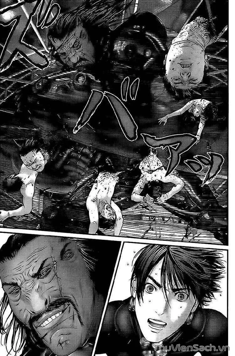 Chapter 332 - Image 4