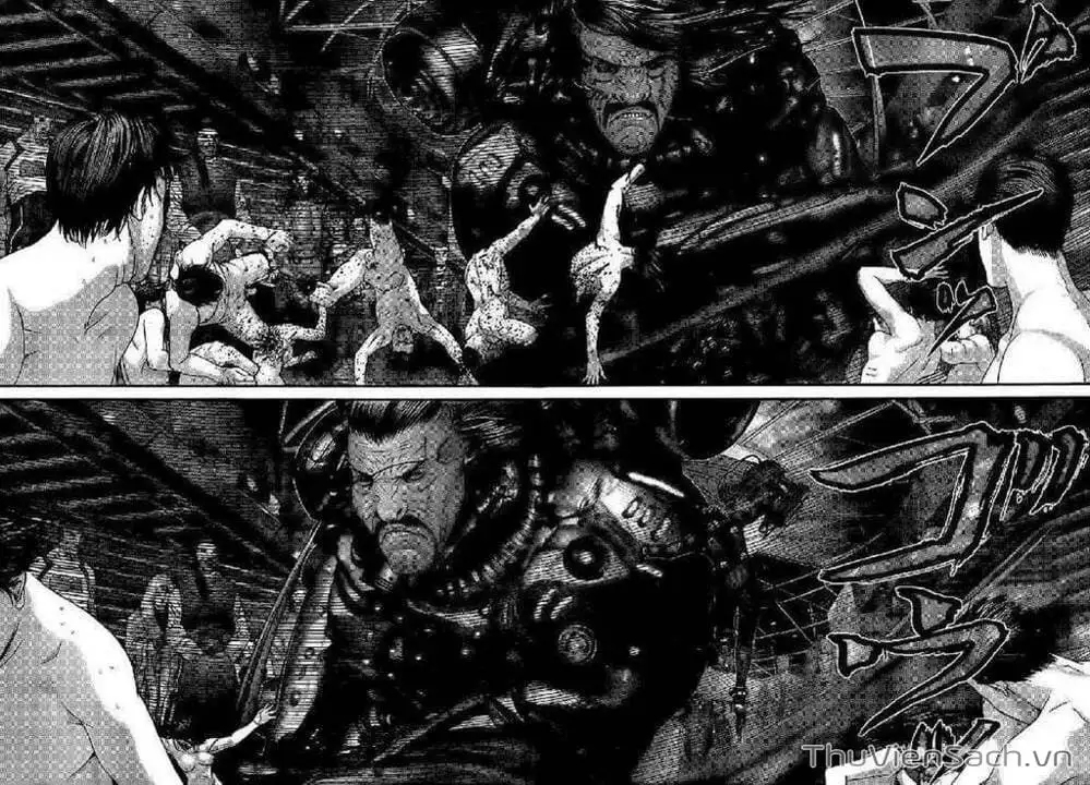 Chapter 332 - Image 5