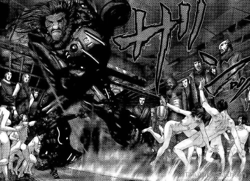 Chapter 332 - Image 8