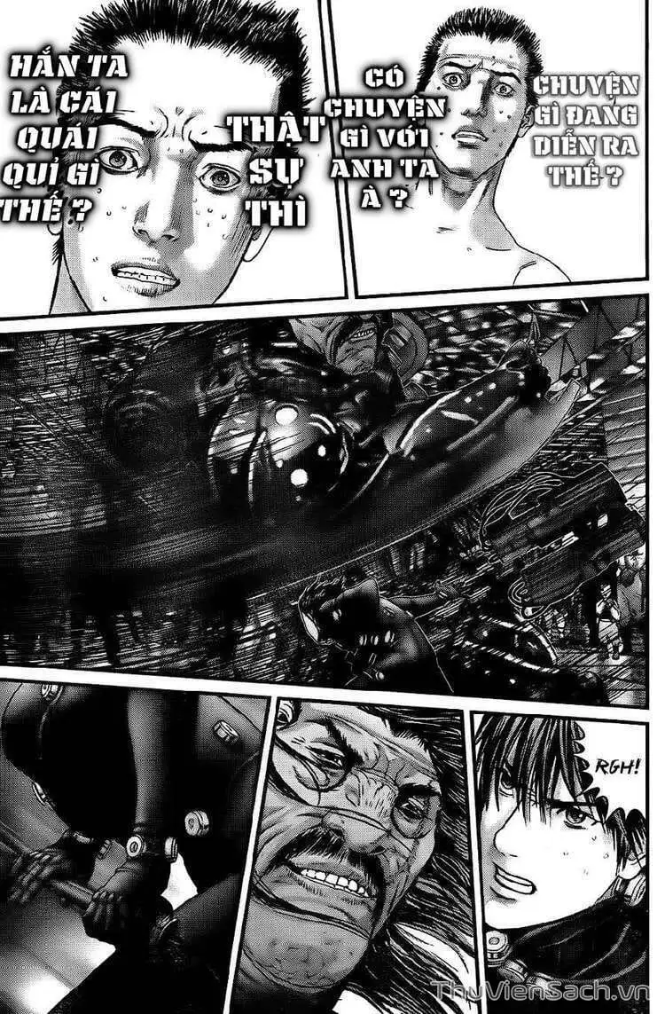 Chapter 332 - Image 10