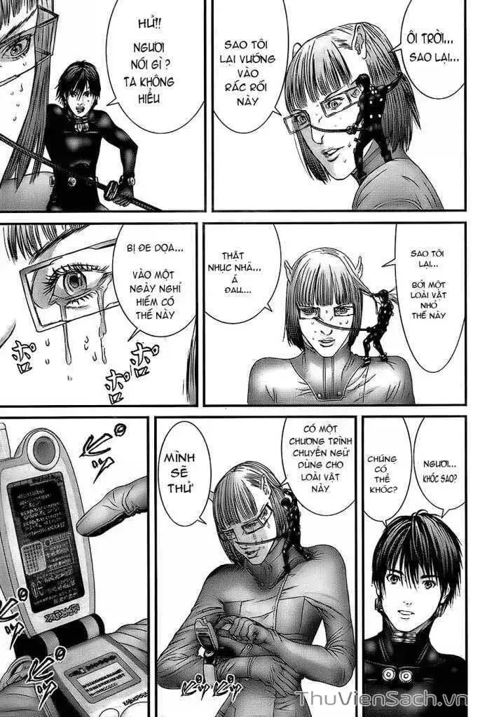 Chapter 333 - Image 1