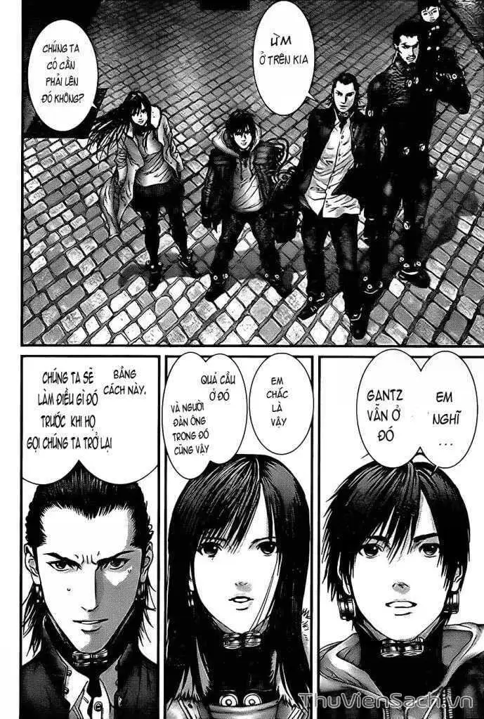 Chapter 333 - Image 12