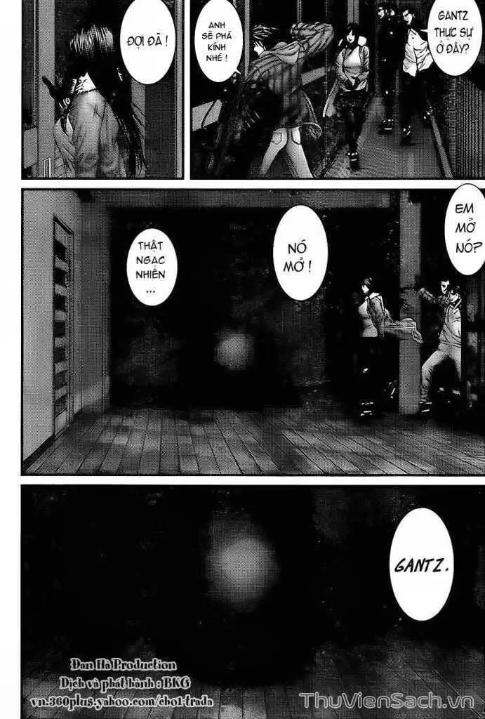 Chapter 333 - Image 14