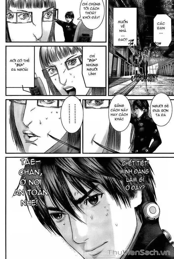 Chapter 333 - Image 18