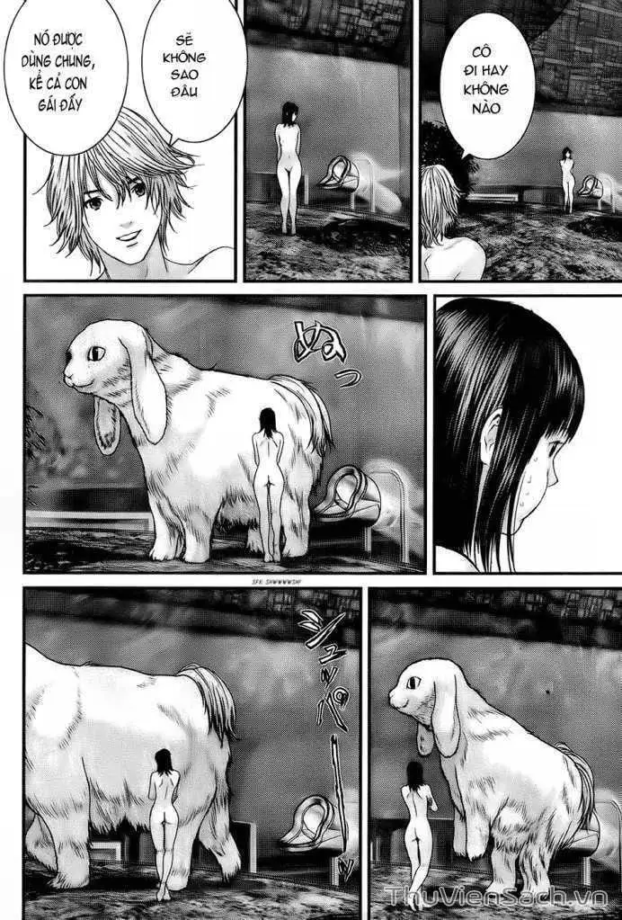Chapter 333 - Image 4
