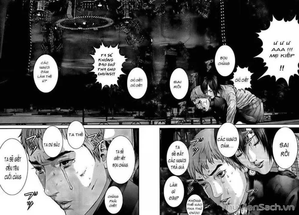 Chapter 333 - Image 10