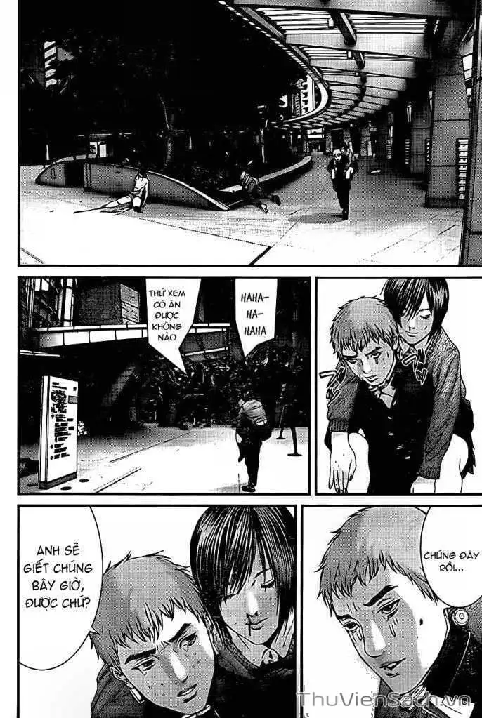 Chapter 334 - Image 2