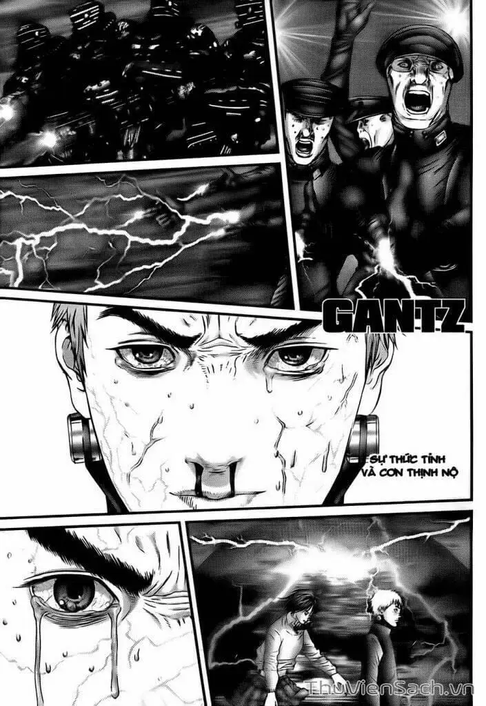 Chapter 334 - Image 11