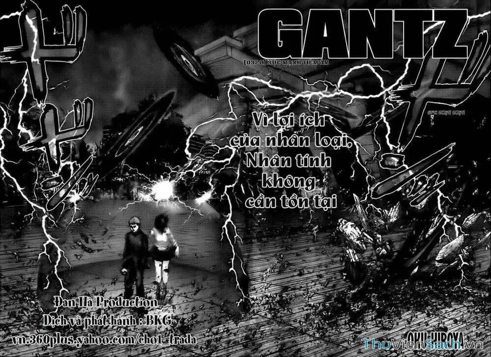 Chapter 334 - Image 12