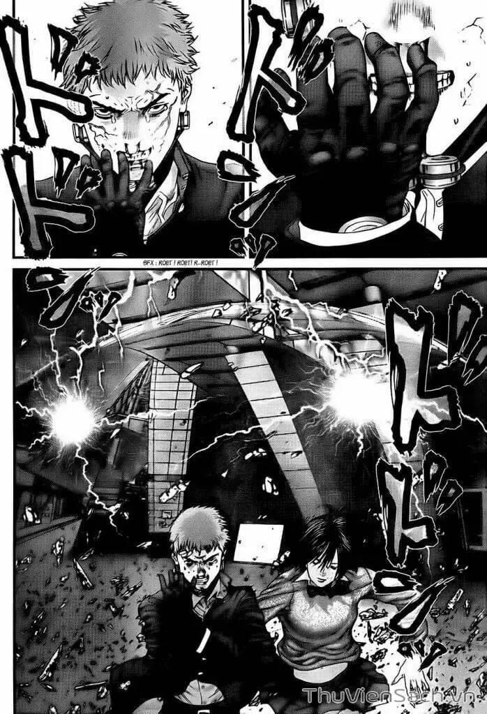 Chapter 334 - Image 13