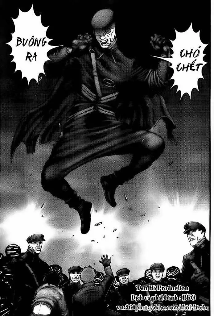 Chapter 334 - Image 14