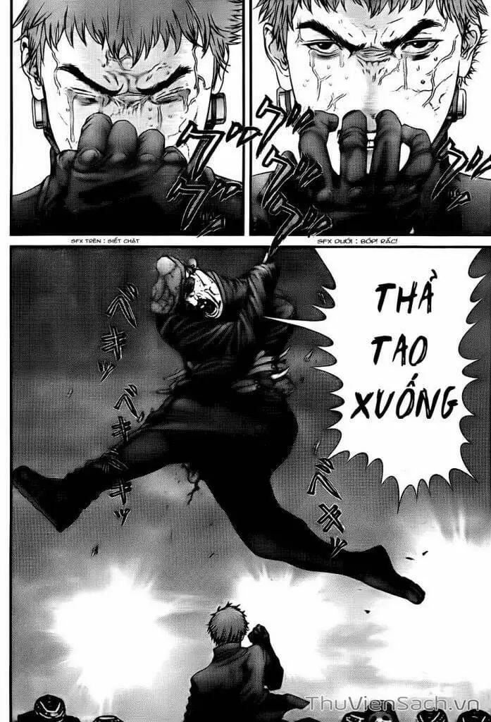 Chapter 334 - Image 15