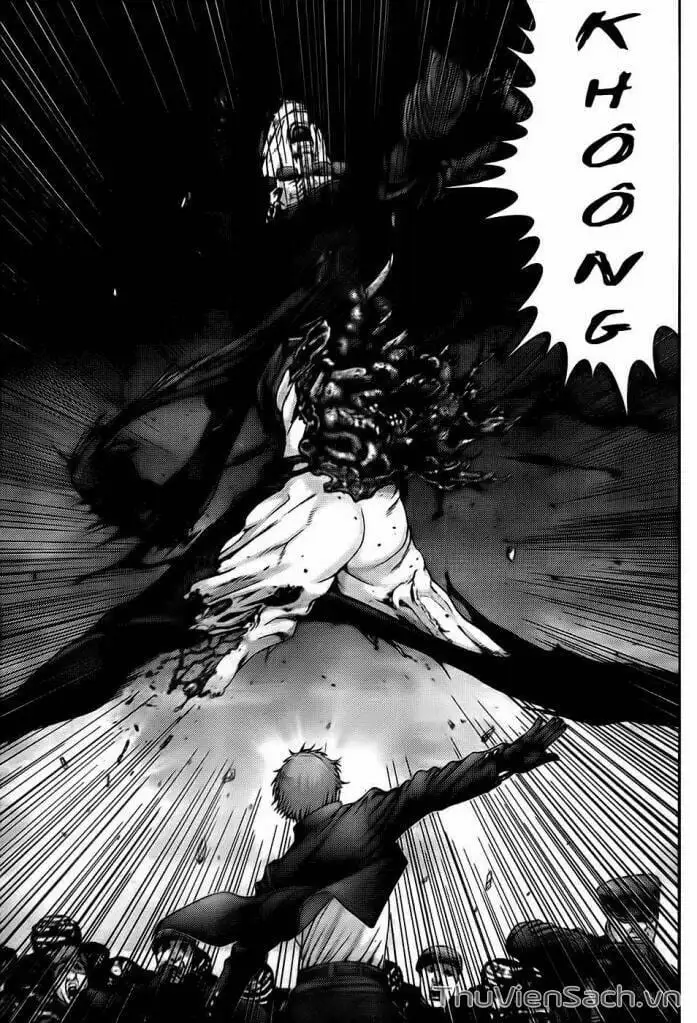 Chapter 334 - Image 16