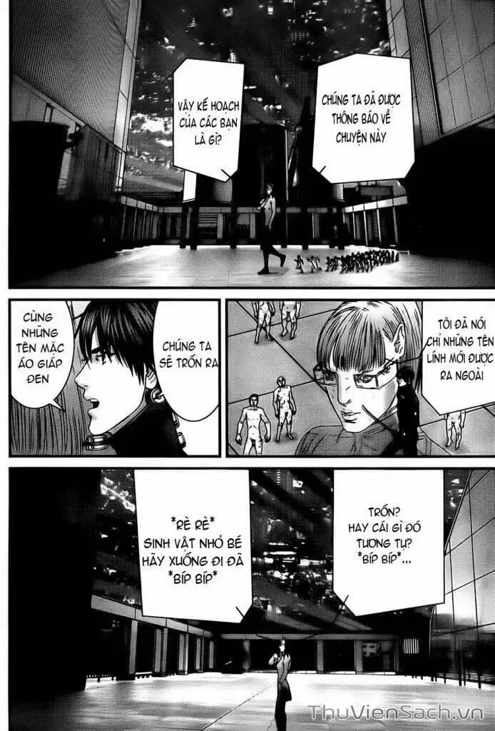 Chapter 334 - Image 17