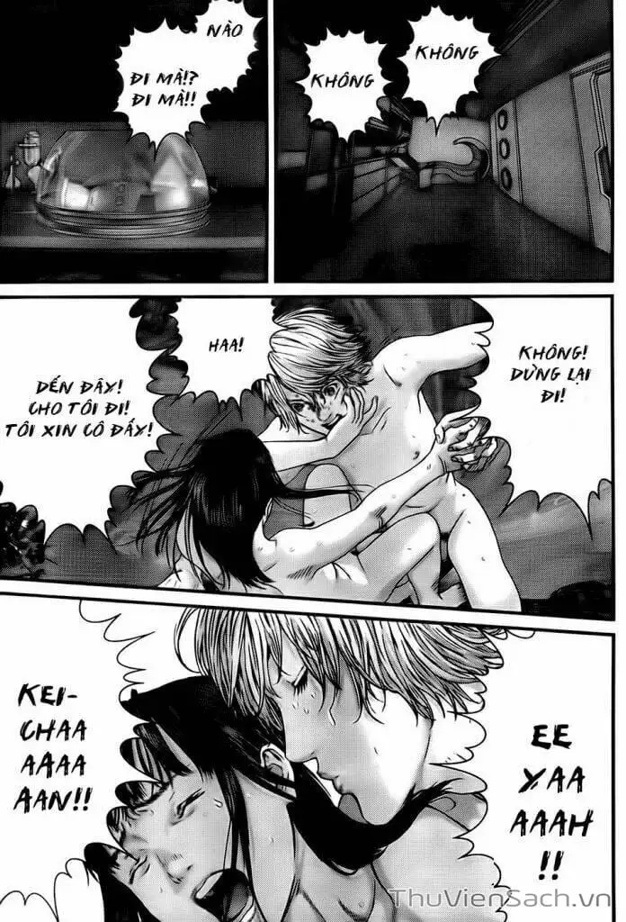 Chapter 334 - Image 18