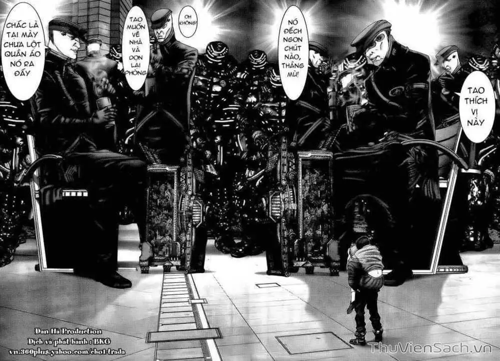 Chapter 334 - Image 4