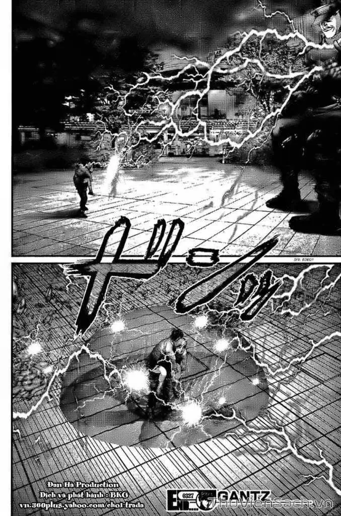 Chapter 334 - Image 9