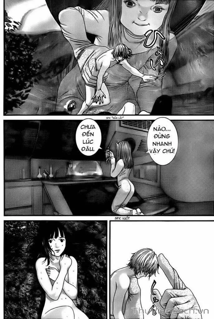 Chapter 335 - Image 1