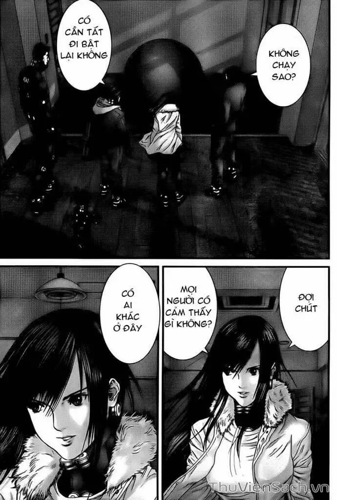 Chapter 335 - Image 2