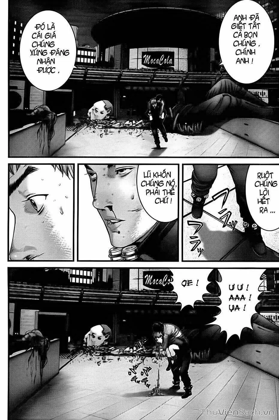 Chapter 335 - Image 12