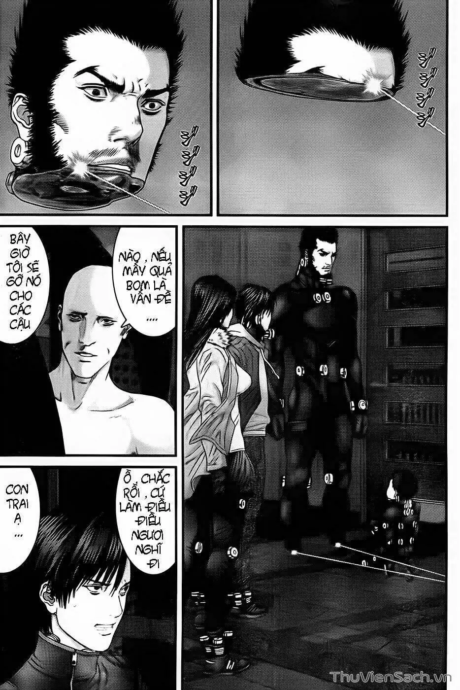 Chapter 335 - Image 13