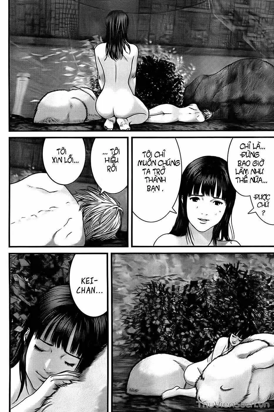 Chapter 335 - Image 14