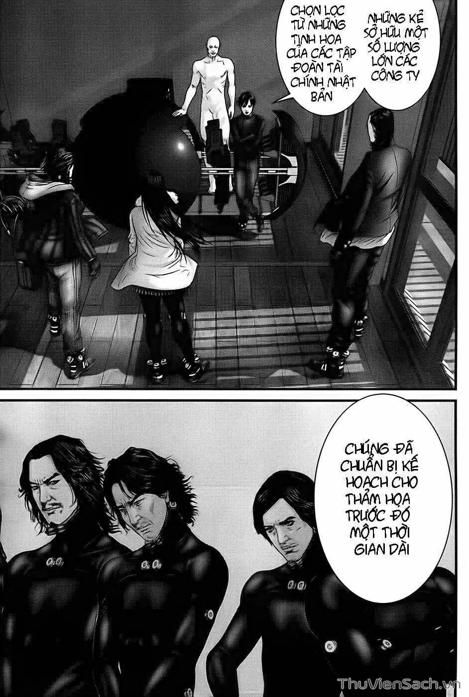 Chapter 335 - Image 15