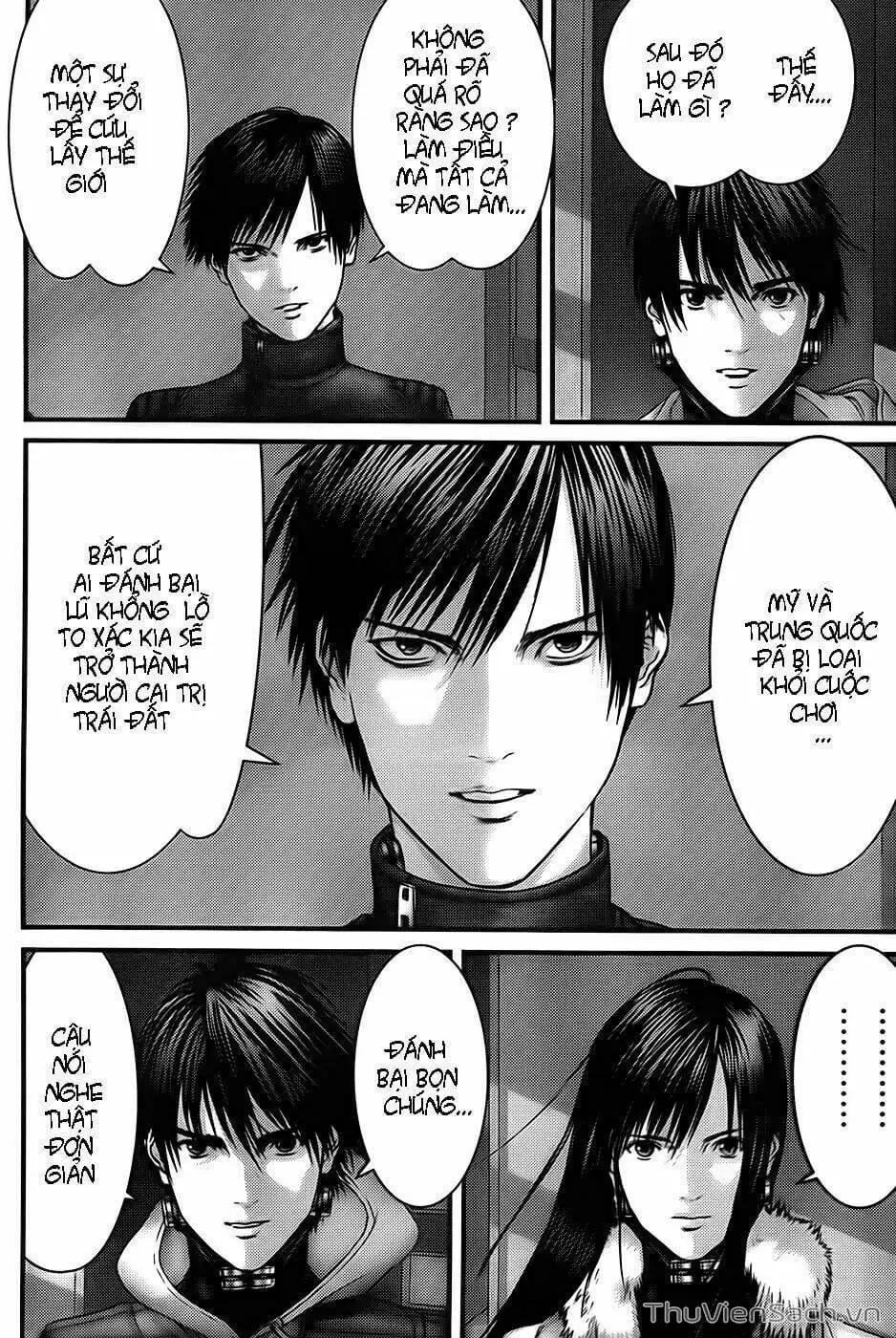Chapter 335 - Image 16