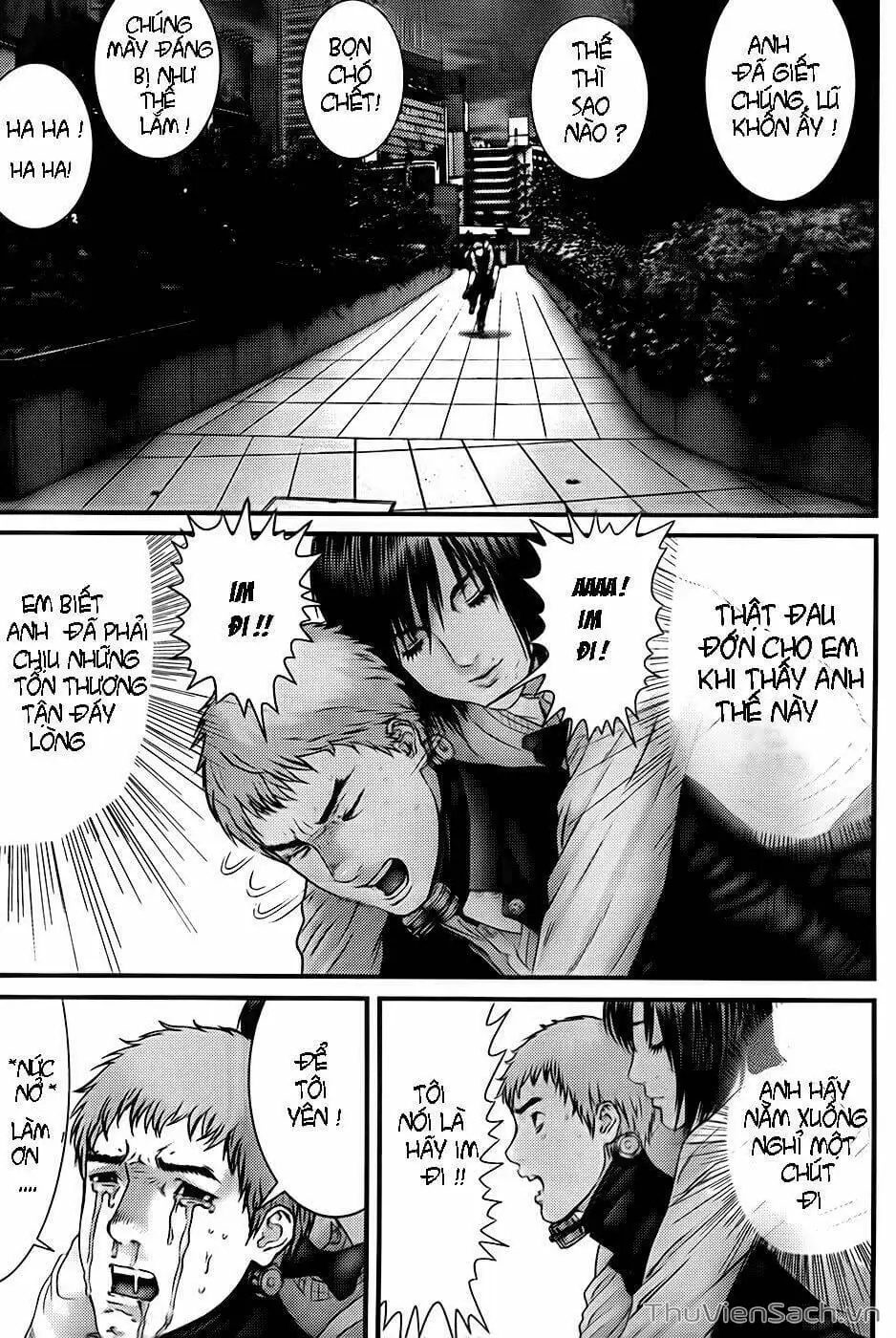 Chapter 335 - Image 17