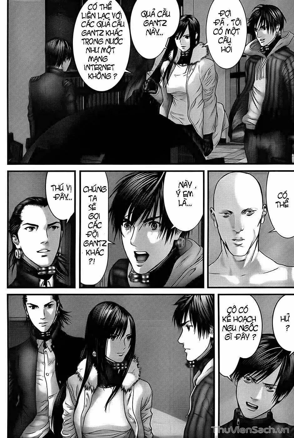 Chapter 335 - Image 18