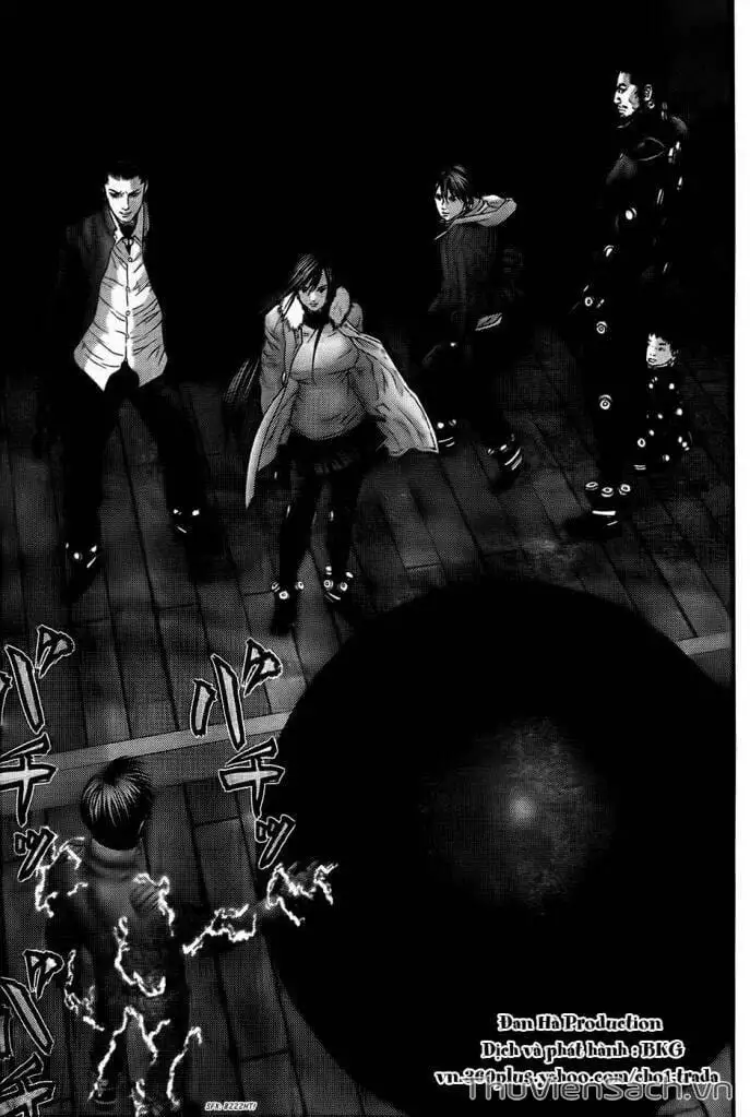Chapter 335 - Image 4