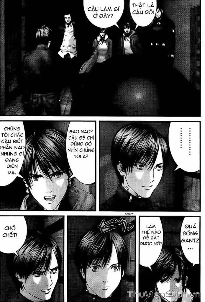 Chapter 335 - Image 6