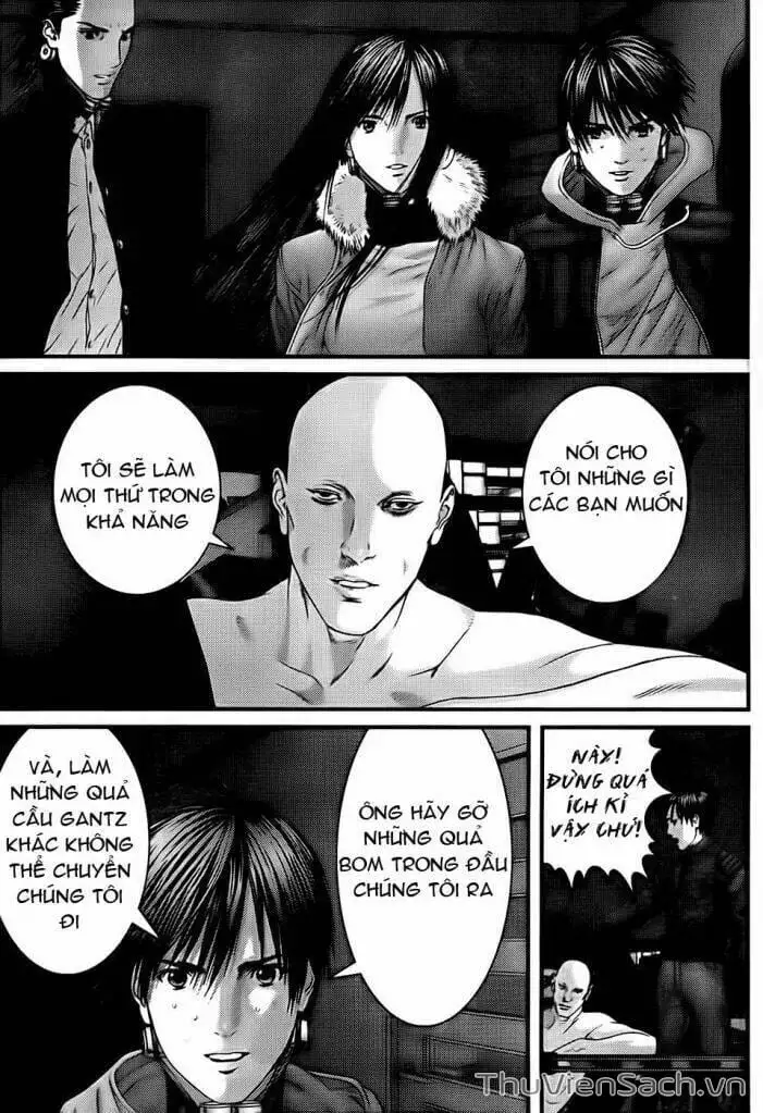 Chapter 335 - Image 8
