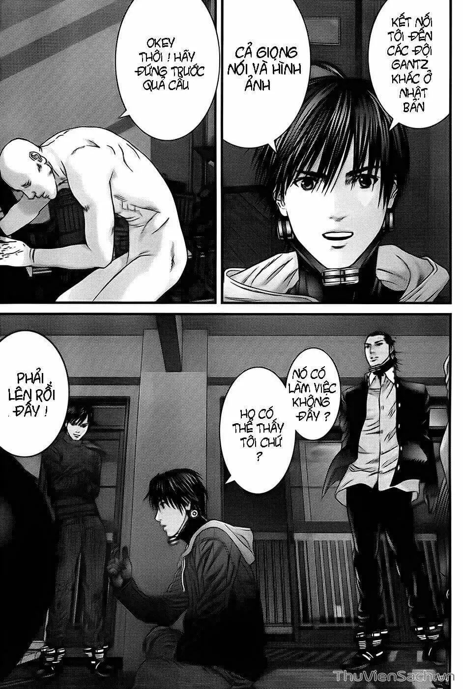 Chapter 336 - Image 1